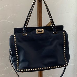 Valentino Rockstud Handbag